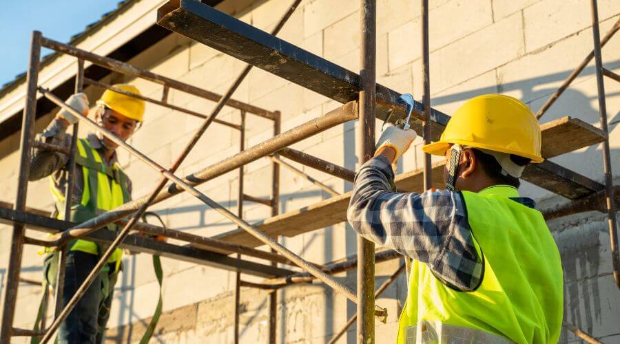 Expert top industrial roofings services in Murdo, SD
